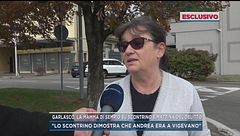 Garlasco, la mamma di Sempio su scontrino e mattina del delitto