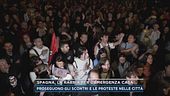Spagna, la rabbia per l'emergenza casa