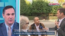 Padova, camera arbitrale per le controversie tra islamici