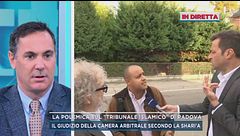 Padova, camera arbitrale per le controversie tra islamici