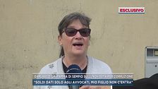 Garlasco, la mamma di Sempio sull'inchiesta per corruzione