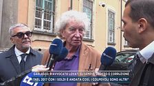 Garlasco, l'avvocato Lovati su Sempio, delitto e corruzione