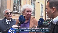 Garlasco, l'avvocato Lovati su Sempio, delitto e corruzione