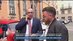 Garlasco, l'ex avvocato di Sempio nel 2017 Federico Soldani