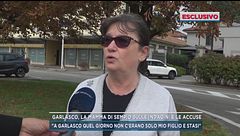 Garlasco, la mamma di Sempio sulle indagini e le accuse