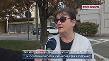 Garlasco, la mamma di Sempio su scontrino e mattina del delitto