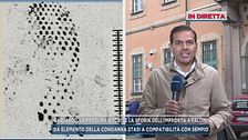 Garlasco, la procura riscrive la storia dell'impronta a pallini