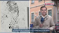 Garlasco, la procura riscrive la storia dell'impronta a pallini