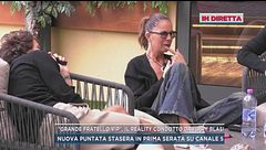 "Grande Fratello Vip", il reality condotto da Ilary Blasi