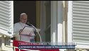 L'annuncio di Papa Leone XIV: "Ho un nodulo al polmone"