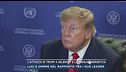 L'attacco di Trump a Zelensky e la tregua energetica