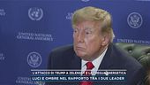 L'attacco di Trump a Zelensky e la tregua energetica