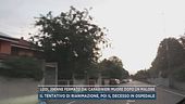 Lodi, 39enne fermato dai Carabinieri muore dopo un malore