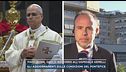 Papa Leone, oggi il ricovero all'ospedale Gemelli