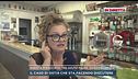 Barista minacciata: "Ho avuto paura, chiedo giustizia"