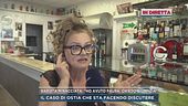 Barista minacciata: "Ho avuto paura, chiedo giustizia"