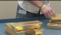 L'oro come bene rifugio per proteggere i propri risparmi