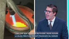 L'oro come bene rifugio