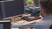 Giallo Pietracatella, perquisizioni in 4 scuole, analisi sui pc