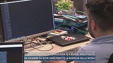 Giallo Pietracatella, perquisizioni in 4 scuole, analisi sui pc