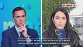 Ricina, oggi i tecnici informatici della polizia nell'istituto agrario