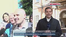 Garlasco, nuovo summit difensivo di Sempio a Roma