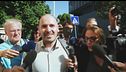 Garlasco, Sempio prima dell'incontro col team difensivo a Roma