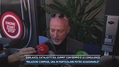 Garlasco, Cataliotti sul summit con Sempio e le consulenze