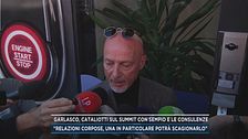 Garlasco, Cataliotti sul summit con Sempio e le consulenze