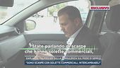 Garlasco, Palmegiani sulla consulenza sul piede di Sempio