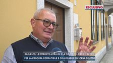 Garlasco, il colonnello Cassese sugli sviluppi dell'inchiesta