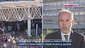 Papa Leone operato al Gemelli, nodulo rimosso