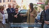 Roma, aggressioni con le minicar, al vaglio le telecamere