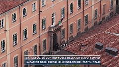 Garlasco, le contro-mosse della difesa di Sempio