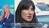 Garlasco, l'Avvocato Taccia al Tribunale di Pavia