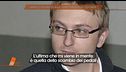 Garlasco, l'appello di Stasi in aula: sono innocente, lo capite?