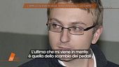 Garlasco, l'appello di Stasi in aula: sono innocente, lo capite?