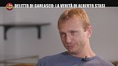 Delitto di Garlasco, la verità di Alberto Stasi