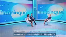 Cura della pelle, le nuove tendenze
