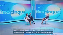 Cura della pelle, le nuove tendenze