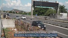 Via libera al nuovo codice della strada, cosa cambia?