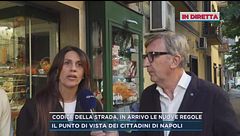 Codice delle strada, in arrivo le nuove regole