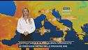 Tempo stabile e in prevalenza soleggiato