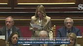 I rincari energetici e le polemiche sul gasolio russo