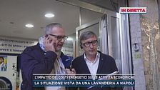 L'impatto dei costi energetici sulle attività economiche