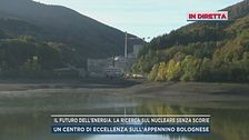 Il futuro dell'energia, la ricerca sul nucleare senza scorie