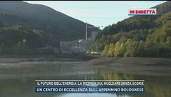 Il futuro dell'energia, la ricerca sul nucleare senza scorie