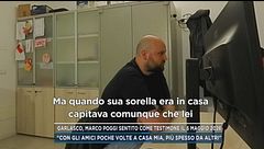 Garlasco, Marco Poggi sentito come testimone il 6 maggio 2026