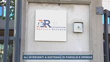 Governo, una manovra economica da 23,5 miliardi di euro