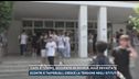 Caos a Torino, occupate 20 scuole, aule devastate